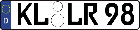KL-LR98