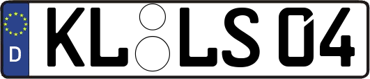 KL-LS04