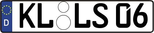 KL-LS06