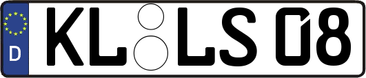 KL-LS08