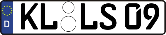 KL-LS09