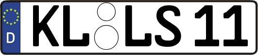 KL-LS11