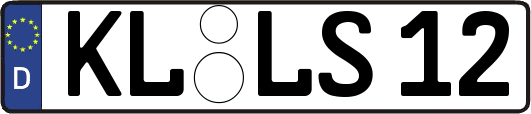 KL-LS12
