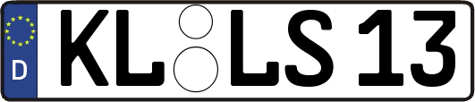KL-LS13