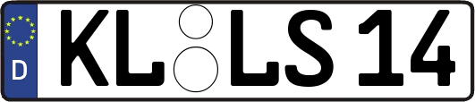 KL-LS14