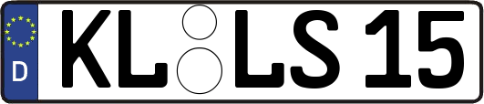 KL-LS15