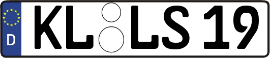 KL-LS19