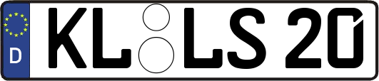 KL-LS20