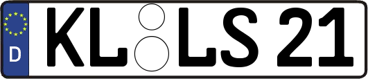 KL-LS21