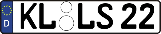 KL-LS22