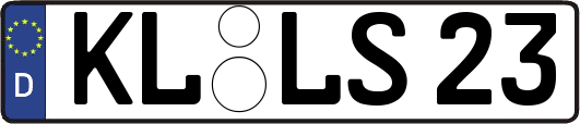 KL-LS23