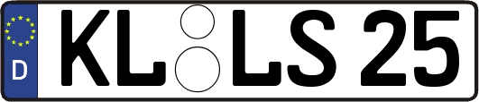 KL-LS25
