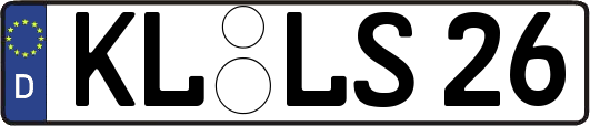 KL-LS26