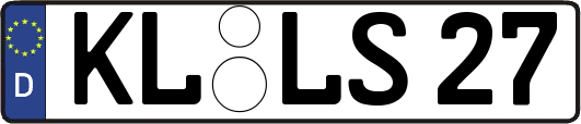 KL-LS27