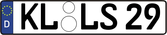 KL-LS29