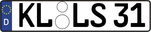 KL-LS31