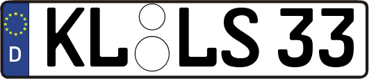 KL-LS33
