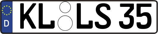 KL-LS35