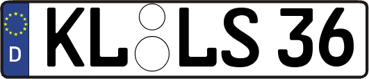 KL-LS36