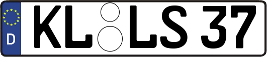 KL-LS37