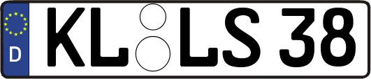 KL-LS38