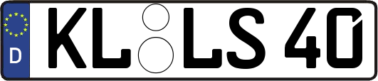 KL-LS40