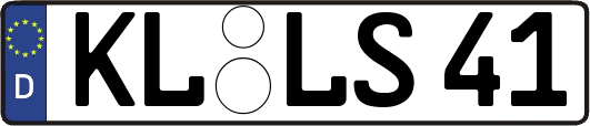 KL-LS41