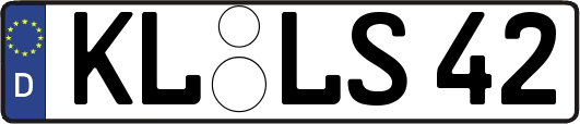 KL-LS42