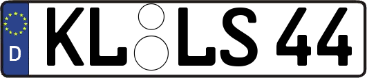 KL-LS44