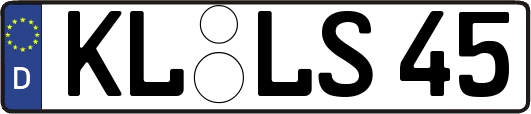 KL-LS45