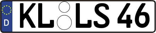 KL-LS46