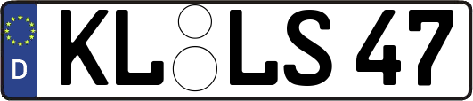 KL-LS47