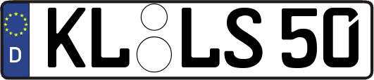KL-LS50