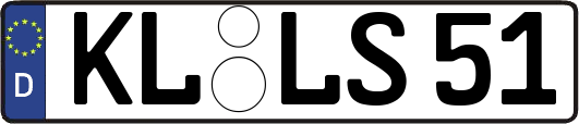 KL-LS51