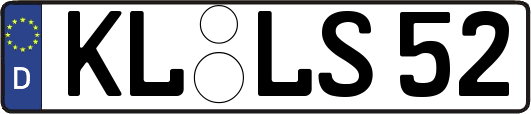 KL-LS52