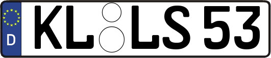 KL-LS53