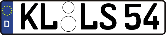 KL-LS54