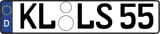 KL-LS55