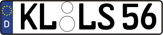 KL-LS56