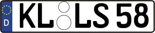 KL-LS58