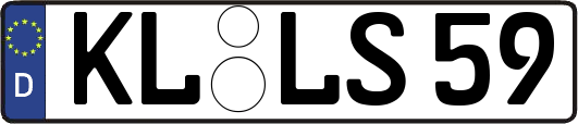 KL-LS59