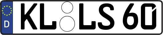 KL-LS60