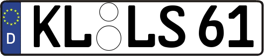 KL-LS61