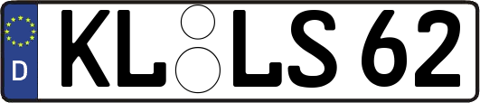 KL-LS62