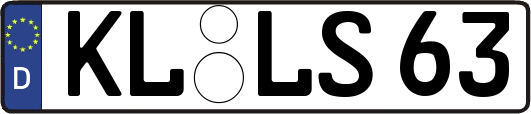 KL-LS63
