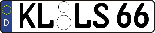 KL-LS66