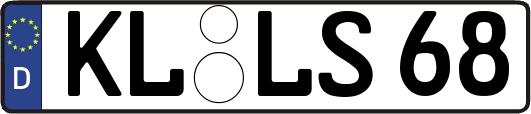 KL-LS68