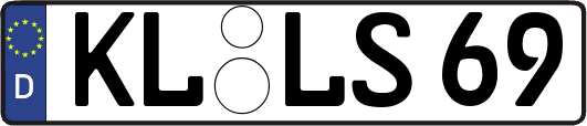 KL-LS69