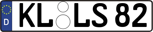 KL-LS82