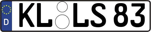 KL-LS83